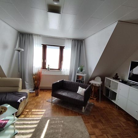 Apartment Linss Gebesee Kültér fotó
