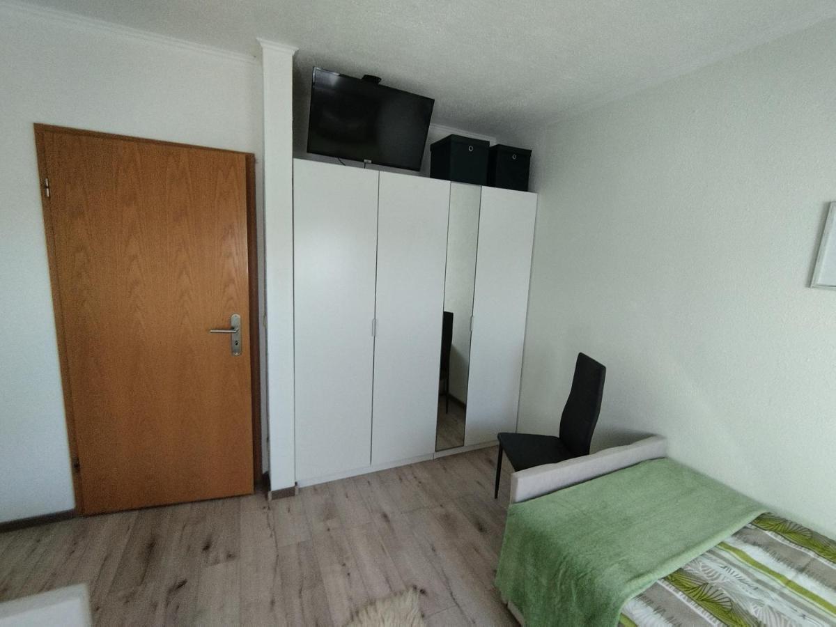 Apartment Linss Gebesee Kültér fotó