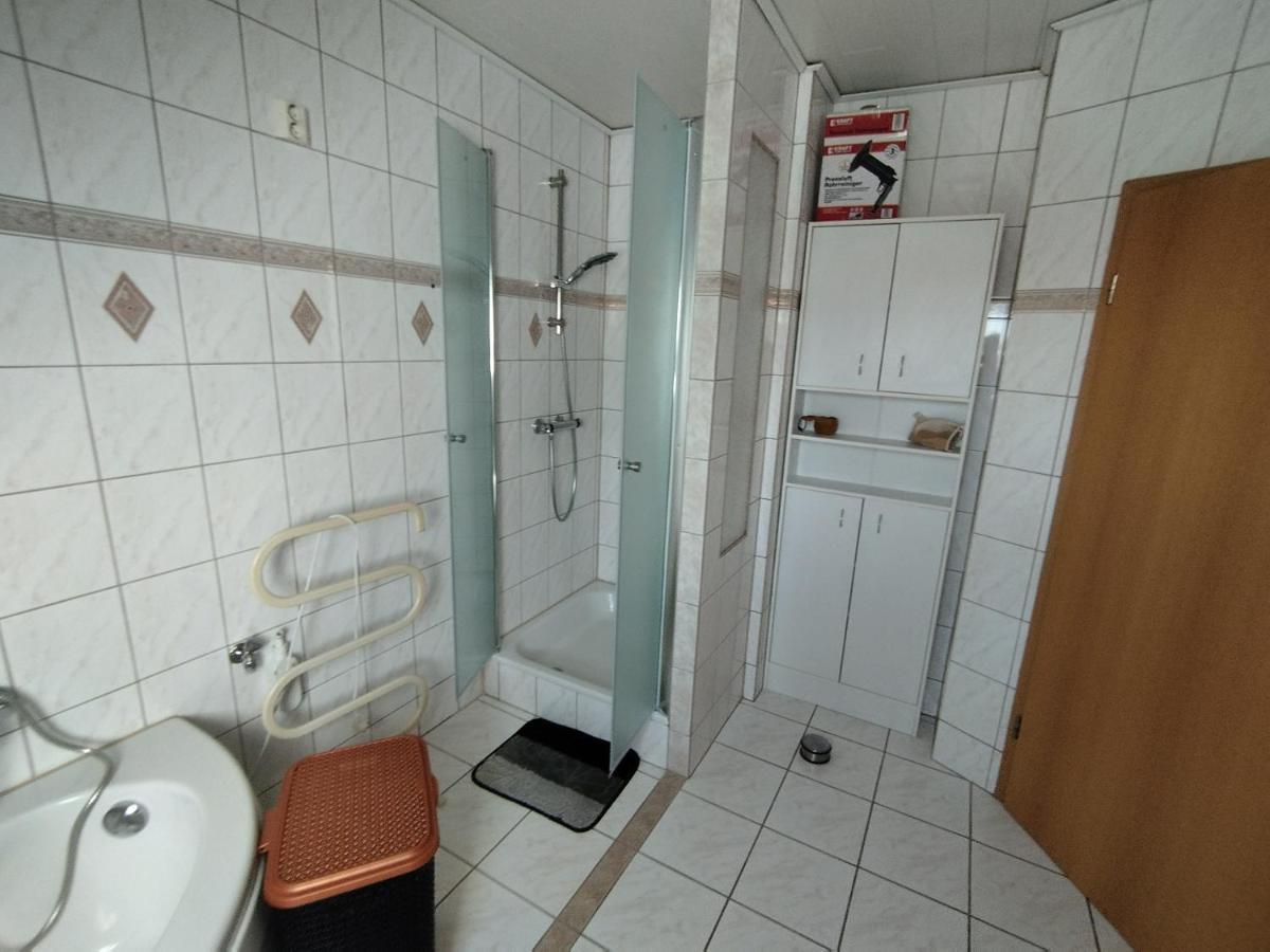 Apartment Linss Gebesee Kültér fotó
