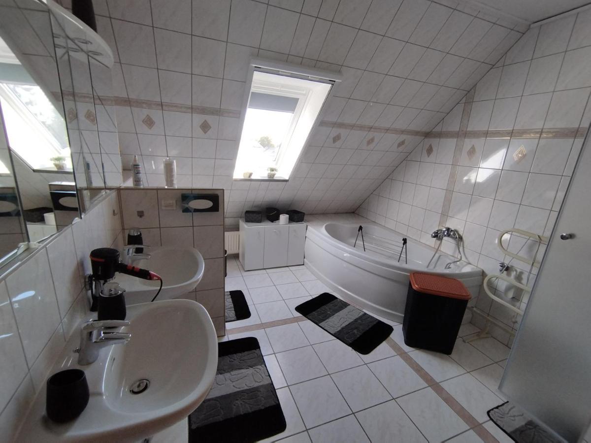 Apartment Linss Gebesee Kültér fotó